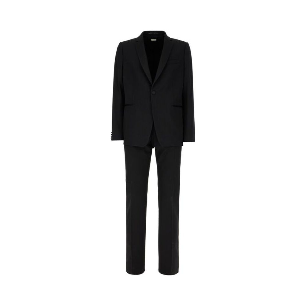 Dries Van Noten Man Clothing Suits